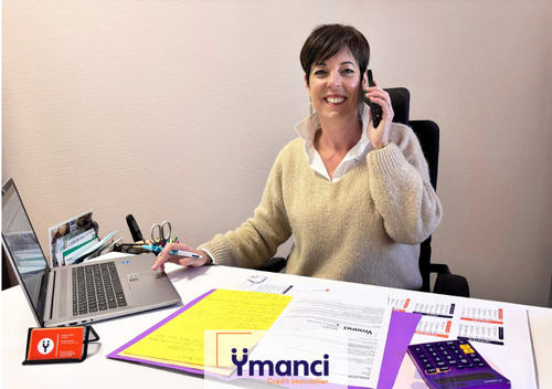 Ymanci Cognac – Crédit immobilier
