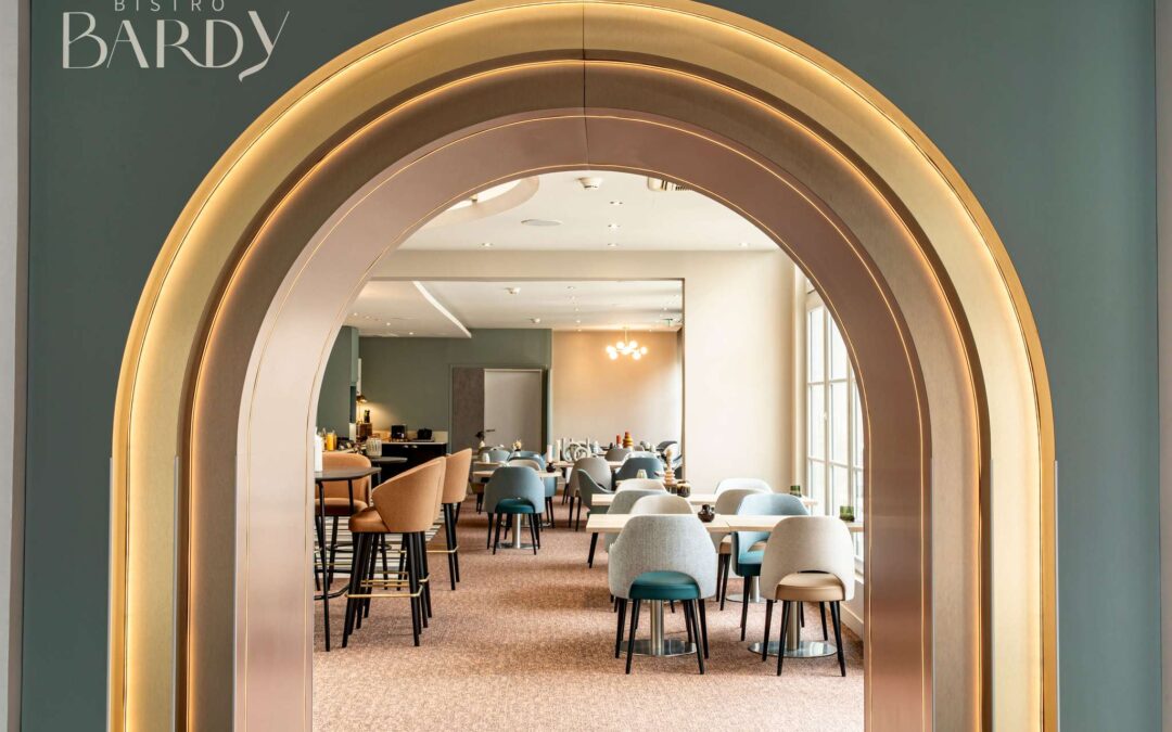 Bistro Bardy