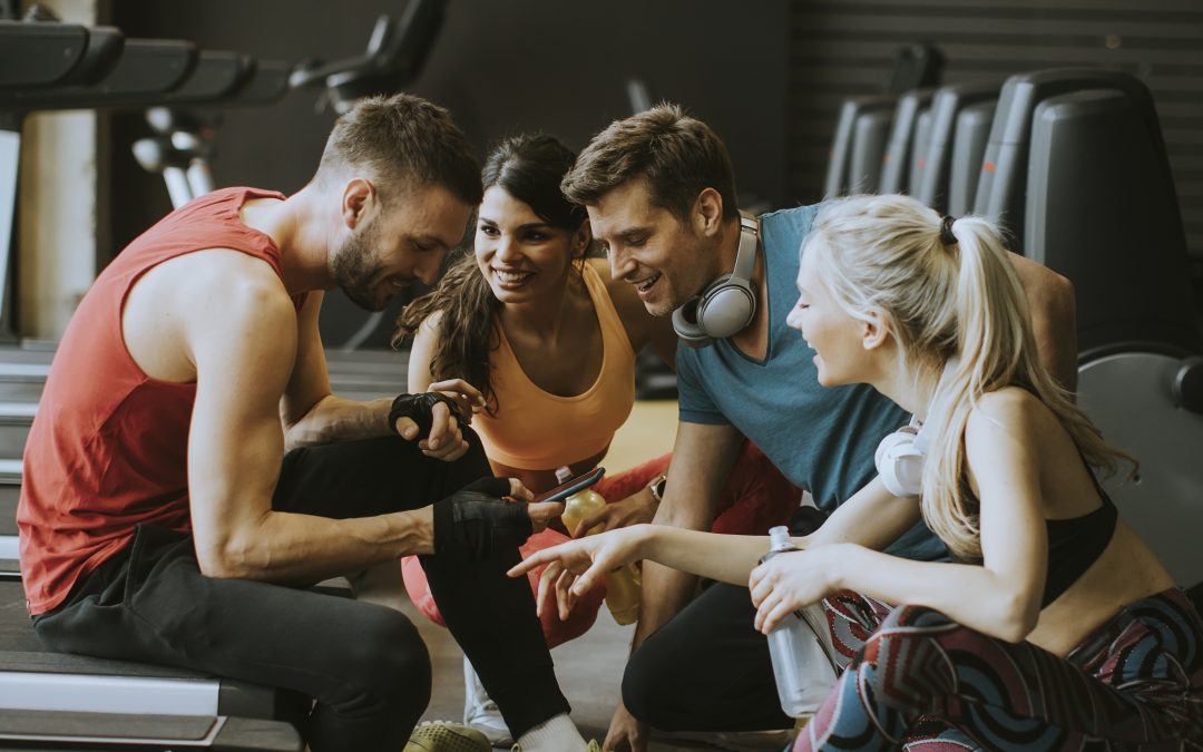 Quel.le sportif.ve êtes-vous ?