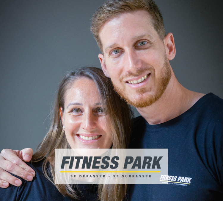 Fitness Park Angoulême
