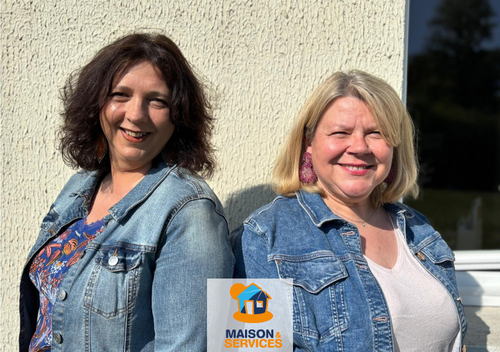 Maison & Services