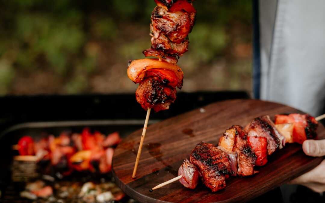 BBQ Party