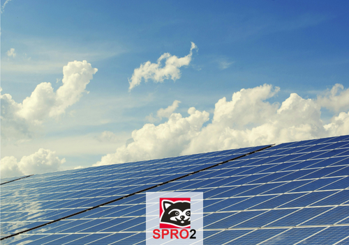 Chez SPRO 2, la propreté au service de votre énergie