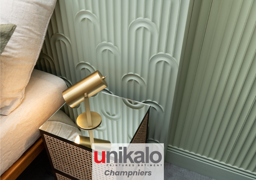 Nuances Unikalo Champniers – Summer inspirations