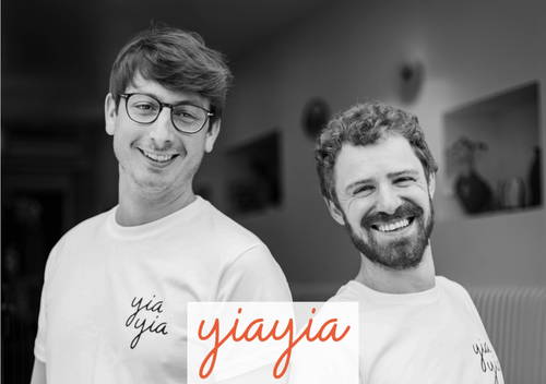 Yia Yia Restaurant