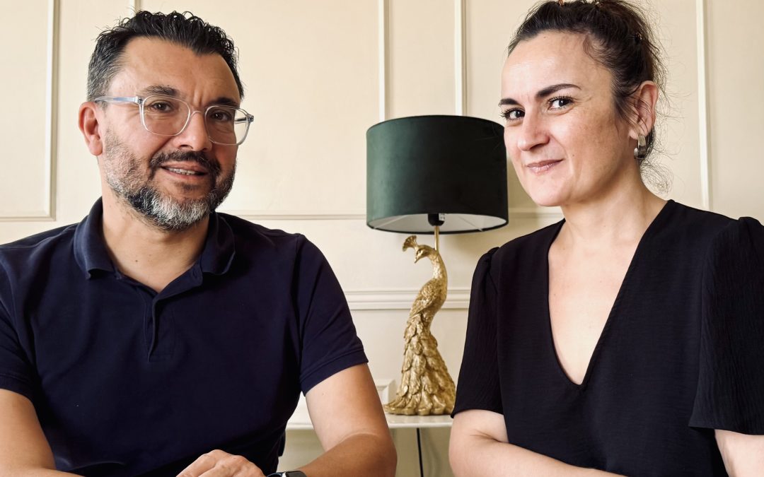 L&rsquo;histoire gourmande de « chez Tata Angèle »