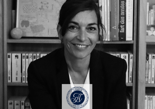 Albarium – Emilie Boyer expert en restauration patrimoniale