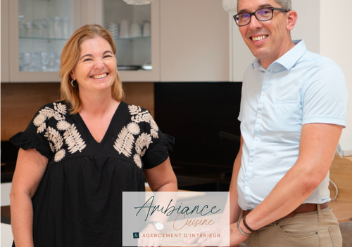 Ambiance Cuisine & Agencement d&rsquo;intérieur – Interview sur mesure