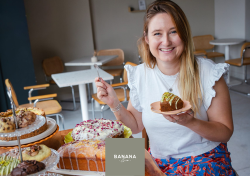 Banana & Co – Votre café-cantine comme à la maison