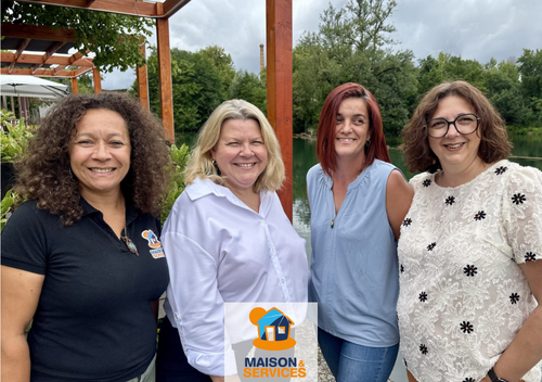 Maison & Services – Au cœur du ménage, un accompagnement sur-mesure