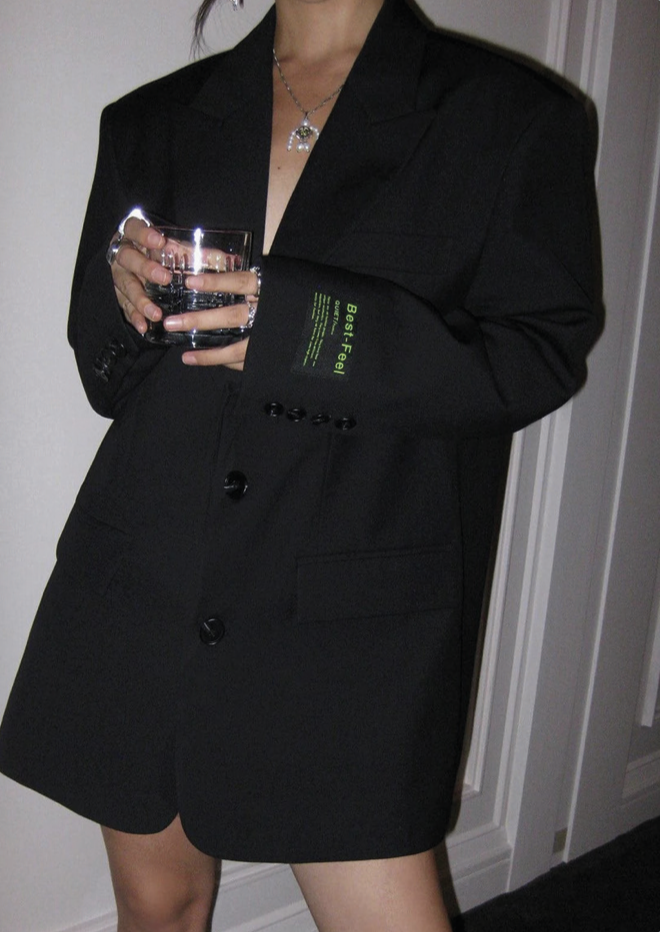 Mathieu et Coralie de la Boucherie Maury à Angoulême