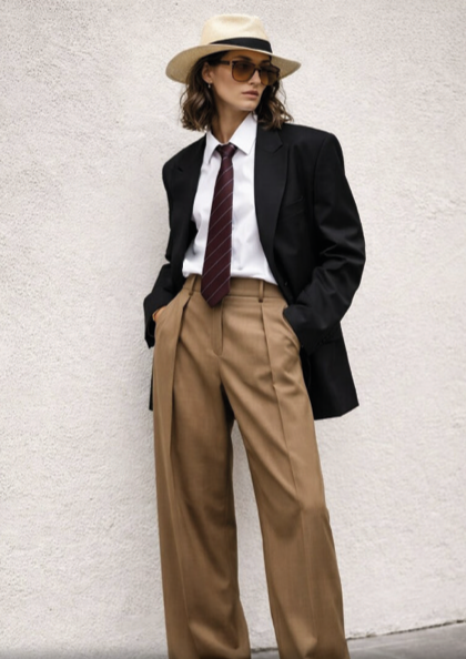 Mathieu et Coralie de la Boucherie Maury à Angoulême