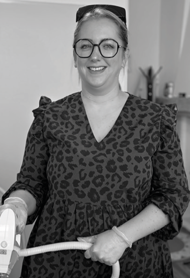 Equipe de la boucherie maury à Angouleme