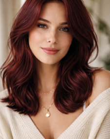 créaCOIFF La Rochefoucauld – Printemps 2026