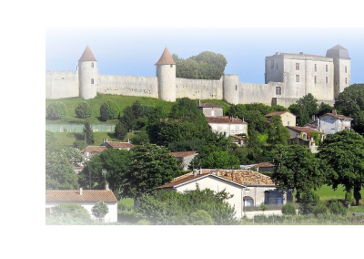 VILLEBOIS LAVALETTE fait son show : le 05 août 2026